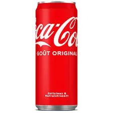 Coca-Cola 33cl